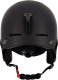 4f Kask narciarski 4F U074 r.L/XL 58-61 cm czarny 4FWAW24AHELU074 20S 3