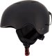 4f Kask narciarski 4F U074 r.L/XL 58-61 cm czarny 4FWAW24AHELU074 20S 4