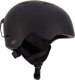 4f Kask narciarski 4F U074 r.L/XL 58-61 cm czarny 4FWAW24AHELU074 20S 5