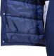 Kurtka męska Adidas Kurtka męska Tiro 24 Stadium Parka niebieska IR9495 S 4