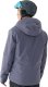 Kurtka narciarska męska 4f Kurtka narciarska męska 4F M579 denim 4FWAW24TTJAM579 32S S 2