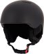 4f Kask narciarski U074 r.S/M 54-58 cm czarny 4FWAW24AHELU074 20S 1