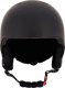 4f Kask narciarski U074 r.S/M 54-58 cm czarny 4FWAW24AHELU074 20S 2