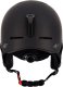4f Kask narciarski U074 r.S/M 54-58 cm czarny 4FWAW24AHELU074 20S 3