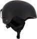 4f Kask narciarski U074 r.S/M 54-58 cm czarny 4FWAW24AHELU074 20S 5