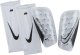 Nike Ochraniacze piłkarskie Mercurial Lite białe DN3611 100 XL 1