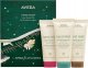 Aveda AVEDA_SET Hand Relief Iconic Aromas Trio Moisturizing Creme krem do rąk Sweet Cherry Almond Aroma 40ml +  Moisturizing Creme krem do rąk Calming Shampure Aroma 40ml +  Moisturizing Creme krem do rąk Invigorating Rosemary Mint Aroma 40ml 1
