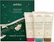 Aveda AVEDA_SET Hand Relief Iconic Aromas Trio Moisturizing Creme krem do rąk Sweet Cherry Almond Aroma 40ml +  Moisturizing Creme krem do rąk Calming Shampure Aroma 40ml +  Moisturizing Creme krem do rąk Invigorating Rosemary Mint Aroma 40ml 1