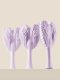 Tangle Angel TANGLE ANGEL_2.0 Angel szczotka do włosów Pastel Lilac/Grey 1
