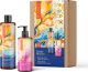 VIANEK_SET Body Care Prebiotyczny płyn do kąpieli relaksujący 400ml + Prebiotyczny balsam do ciała łagodzący 300ml 1