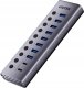 HUB USB Unitek Unitek Hub USB C/USB A 10w1 5Gbps z włącznikami portów 1