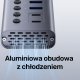 HUB USB Unitek H1315B01 2x USB-C  + 8x USB-A 3.0 (H1315B01-EU) 10