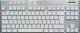 Klawiatura Logitech G915 X Lightspeed TKL GL Tactile (920-012735) 1