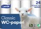 Lambi Toilet Paper Lambi 3Ply 24Rolls 1