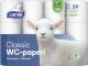 Lambi Toilet Paper Lambi 3Ply 24Rolls 2