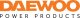 Sekator Daewoo PRUNER CORDLESS 25MM 16V/DAGP 2516LI SET DAEWOO 12