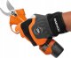 Sekator Daewoo PRUNER CORDLESS 25MM 16V/DAGP 2516LI SET DAEWOO 2