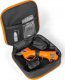 Sekator Daewoo PRUNER CORDLESS 25MM 16V/DAGP 2516LI SET DAEWOO 7