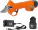 Sekator Daewoo PRUNER CORDLESS 25MM 16V/DAGP 2516LI SET DAEWOO 8
