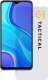 Tactical Tactical Glass Shield 2.5D for Xiaomi Redmi 9 Clear 7