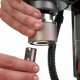 Wiertarka Milwaukee MILWAUKEE.MAGNETIC DRILL M18FMDP- 0 ... 15