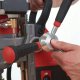 Wiertarka Milwaukee MILWAUKEE.MAGNETIC DRILL M18FMDP- 0 ... 8