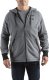 Milwaukee MILWAUKEE.HEATED SWEATSHIRT. M12HHGREY4-0(XL) GRAY 3