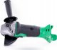 Szlifierka Hikoki HIKOKI.ANGLE GRINDER. 18V 125 G18DSL2 2x5.0Ah HITSYSTEM ... 7