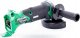 Szlifierka Hikoki HIKOKI.ANGLE GRINDER. 18V 125 G18DSL2 2x5.0Ah HITSYSTEM ... 8
