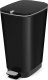 Curver KETER GARBAGE BIN WITH PEDAL 60L BLACK IT 1