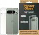 PanzerGlass PanzerGlass HardCase Google Pixel 9 Pro   XL czarny/black 1266 1
