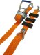 Sea To Summit CARRIER STRAP WITH CUBE 3m / 50mm DOUBLE HOOKS 2