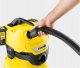 Odkurzacz Karcher Kärcher WD 4-18 Dual Battery Set V-20/22 AKU odkurzacz do mokrych i suchych zanieczyszczeń 3