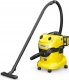 Odkurzacz Karcher Kärcher WD 4-18 Dual Battery Set V-20/22 AKU odkurzacz do mokrych i suchych zanieczyszczeń 5