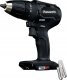 Wiertarko-wkrętarka Panasonic Zestaw Wiertarko - wkrętarka udarowa 2 x 18V/3,0Ah + ładowarka,  z walizką (14,4V współpracująca) 10