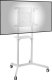 Peerless-AV TRVT-FLIP2 mobiler Rollwagen drehbar f�r Hoch- und Querformat f�r 139,7cm 55Zoll und 165,1cm 65Zoll Samsung Flip Display 1