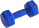 Eb Fit hantel bitumiczny 1 x 1 kg 1
