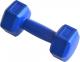 Eb Fit hantel bitumiczny 1 x 1 kg 1