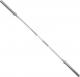 Eb Fit GRYF OLIMPIJSKI PROSTY 215 CM + ZACISKI NAKRĘCANE EB FIT FI50 2