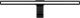 Lampka biurkowa Yeelight Lampa na monitor Yeelight Pura Monitor Light Bar Lite 3