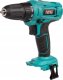 NAC PRESSURE SCREWDRIVER 20V CDB-25-LI-20V WITHOUT BATTERY 1