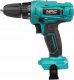 NAC PRESSURE SCREWDRIVER 20V CDB-25-LI-20V WITHOUT BATTERY 2