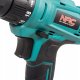 NAC PRESSURE SCREWDRIVER 20V CDB-25-LI-20V WITHOUT BATTERY 4