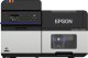 Drukarka etykiet Epson Epson ColorWorks C8000e (BK) drukarka etykiet Atramentowa Kolor 600 x 1200 DPI 300 mm/s Przewodowy i Bezprzewodowy Przewodowa sieć LAN 1