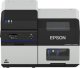 Drukarka etykiet Epson Epson ColorWorks C8000e (BK) drukarka etykiet Atramentowa Kolor 600 x 1200 DPI 300 mm/s Przewodowy i Bezprzewodowy Przewodowa sieć LAN 2