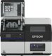 Drukarka etykiet Epson Epson ColorWorks C8000e (BK) drukarka etykiet Atramentowa Kolor 600 x 1200 DPI 300 mm/s Przewodowy i Bezprzewodowy Przewodowa sieć LAN 3