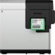 Drukarka etykiet Epson Epson ColorWorks C8000e (BK) drukarka etykiet Atramentowa Kolor 600 x 1200 DPI 300 mm/s Przewodowy i Bezprzewodowy Przewodowa sieć LAN 6