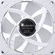 Chłodzenie CPU Jonsbo CR-1400 V2 Color Białe 16