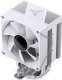 Chłodzenie CPU Jonsbo CR-1400 V2 Color Białe 4