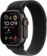 Smartwatch Apple Watch Ultra 2 GPS + Cellular 49mm Black Titanium Case Trail Loop M/L Czarny  (MX4V3EL/A) 1
